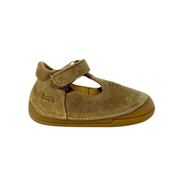 BOPY - Chaussures Kilivel Beige