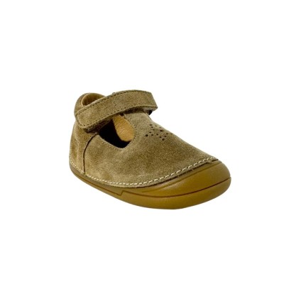 BOPY -  Chaussures Kilivel Beige