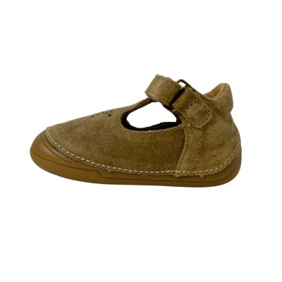 BOPY -  Chaussures Kilivel Beige