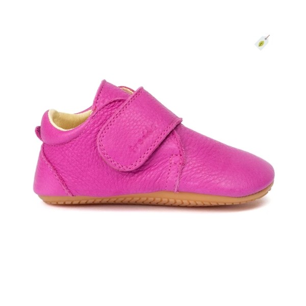 Froddo – Chaussures Préwalkers Fushia
