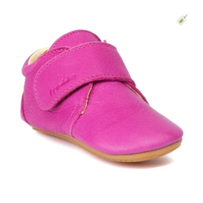Froddo – Chaussures Préwalkers Fushia