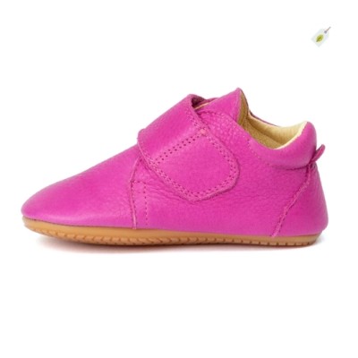Froddo – Chaussures Préwalkers Fushia