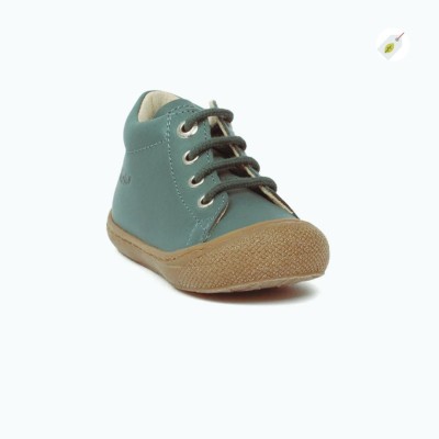 Naturino – Cocoon à lacets – Mint