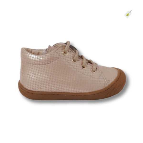 Naturino - Cocoon Pied de Poule - Taupe