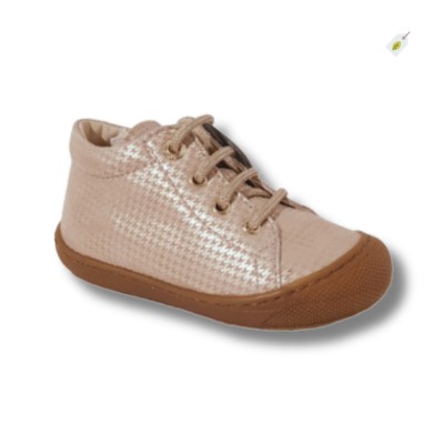 Naturino - Cocoon Pied de Poule - Taupe Naturino - Cocoon Pied de Poule - Taupe