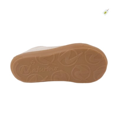 Naturino - Cocoon Pied de Poule - Taupe Naturino - Cocoon Pied de Poule - Taupe