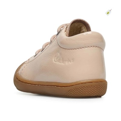 Naturino - Cocoon Naplak Vernis Nude Naturino - Cocoon Naplak Vernis Nude