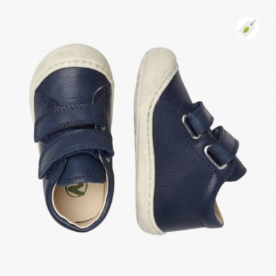 Naturino – Cocoon à scratch Bleu Marine