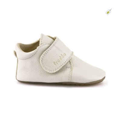 Froddo – Chaussures Préwalkers White Froddo – Chaussures Préwalkers White