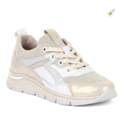 Froddo - Baskets Enfants KEKO - Gold