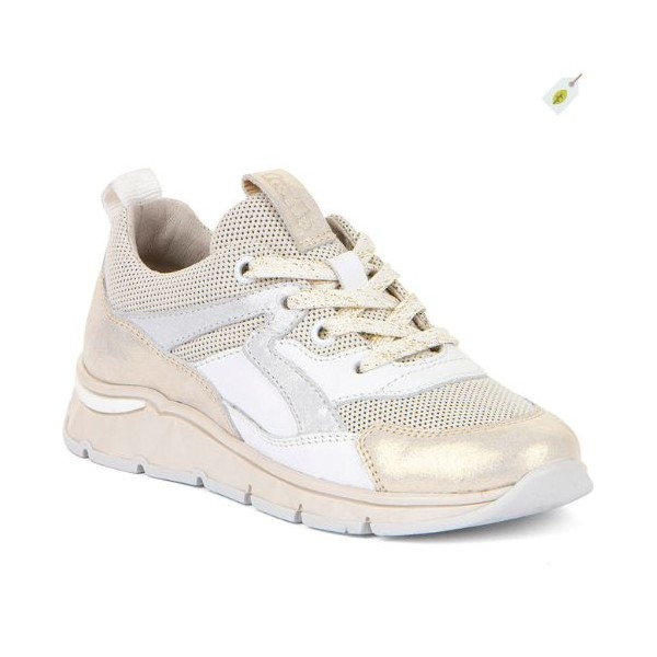 Froddo - Baskets Enfants KEKO - Gold