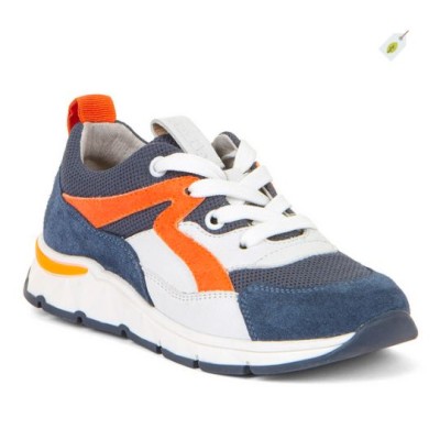 Froddo - Baskets Enfants Keko - Denim