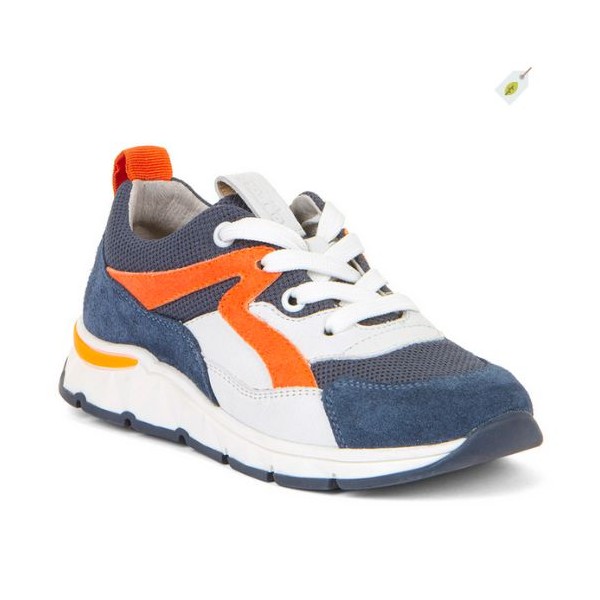 Froddo - Baskets Enfants Keko - Denim