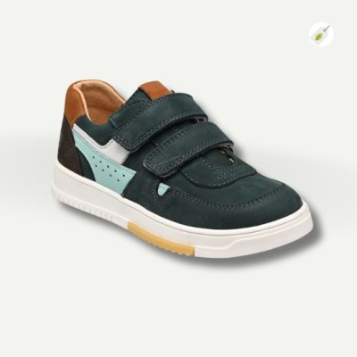Bopy - Baskets Voga Vert Bopy - Baskets Voga Vert