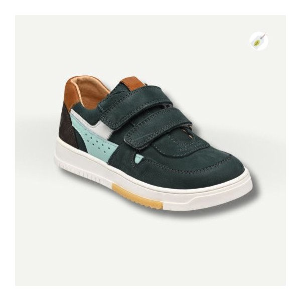 Bopy - Baskets Voga Vert