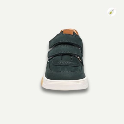 Bopy - Baskets Voga Vert Bopy - Baskets Voga Vert
