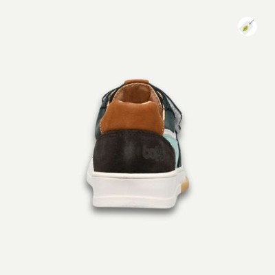Bopy - Baskets Voga Vert Bopy - Baskets Voga Vert