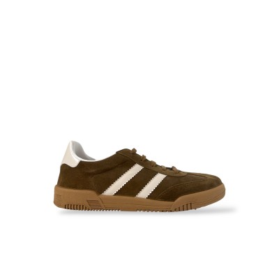 POTOMAC - Baskets P35004 - Marron POTOMAC - Baskets P35004 - Marron