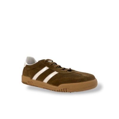 POTOMAC - Baskets P35004 - Marron POTOMAC - Baskets P35004 - Marron