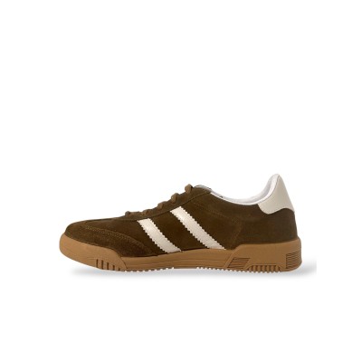 POTOMAC - Baskets P35004 - Marron POTOMAC - Baskets P35004 - Marron