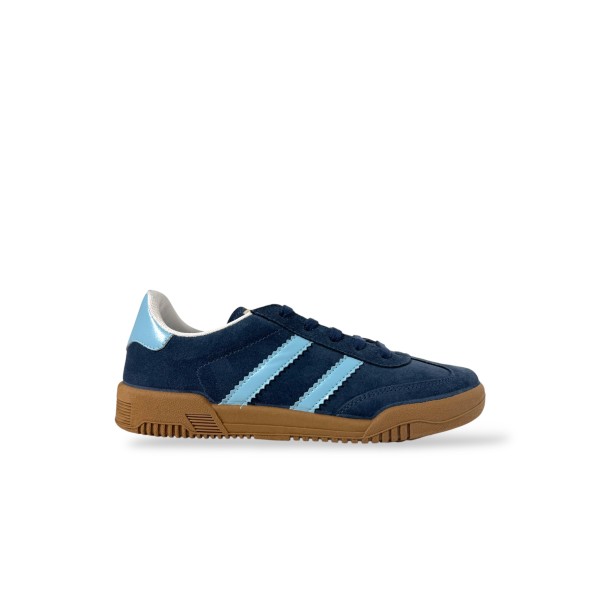 POTOMAC - Baskets P35004 - Jean