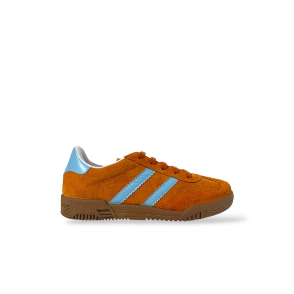 POTOMAC - Baskets P35004 - Naranja