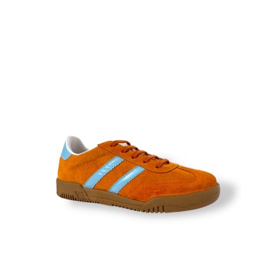POTOMAC - Baskets P35004 - Naranja