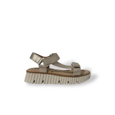 GEOREINO - Sandales Sismic - Galaxy Silk GEOREINO - Sandales Sismic - Galaxy Silk