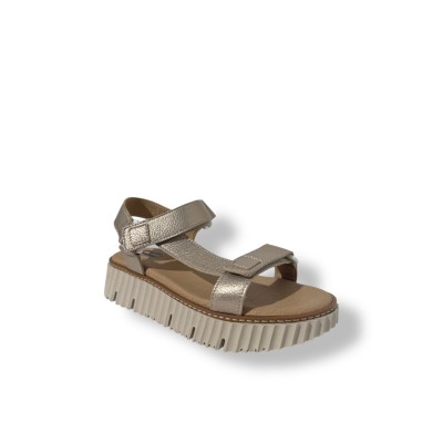 GEOREINO - Sandales Sismic - Galaxy Silk GEOREINO - Sandales Sismic - Galaxy Silk