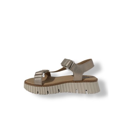GEOREINO - Sandales Sismic - Galaxy Silk GEOREINO - Sandales Sismic - Galaxy Silk