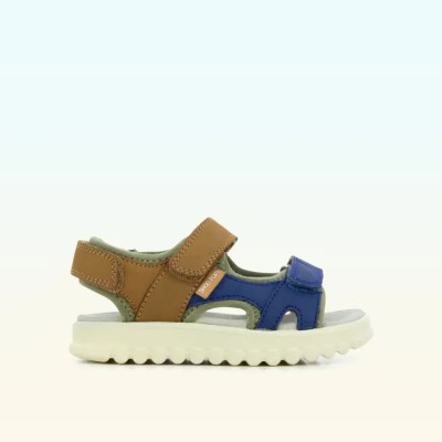 SHOOPOM - Sandales Rolly Boy - Twilight Nougat