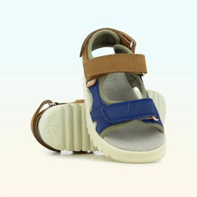 SHOOPOM - Sandales Rolly Boy - Twilight Nougat