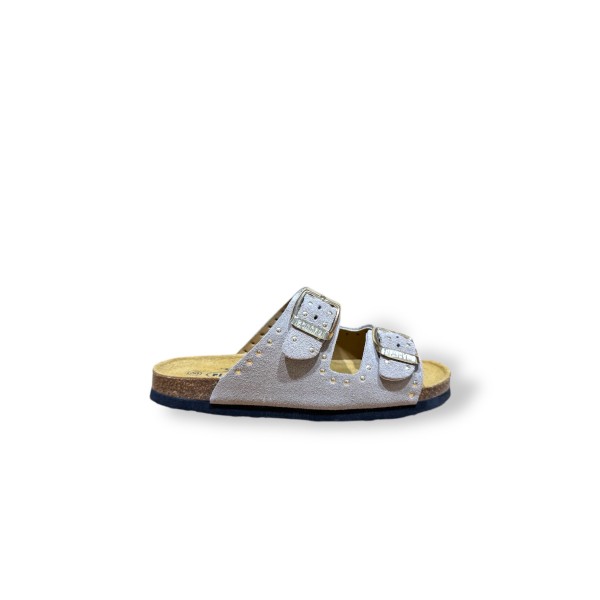 PLAKTON - Mules Palco Re - Piedra