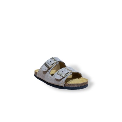 PLAKTON - Mules Palco Re - Piedra