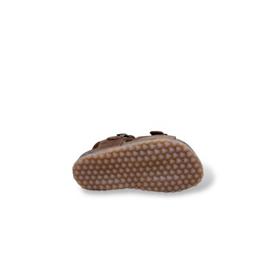 PLAKTON - Sandales Pixel - Roble