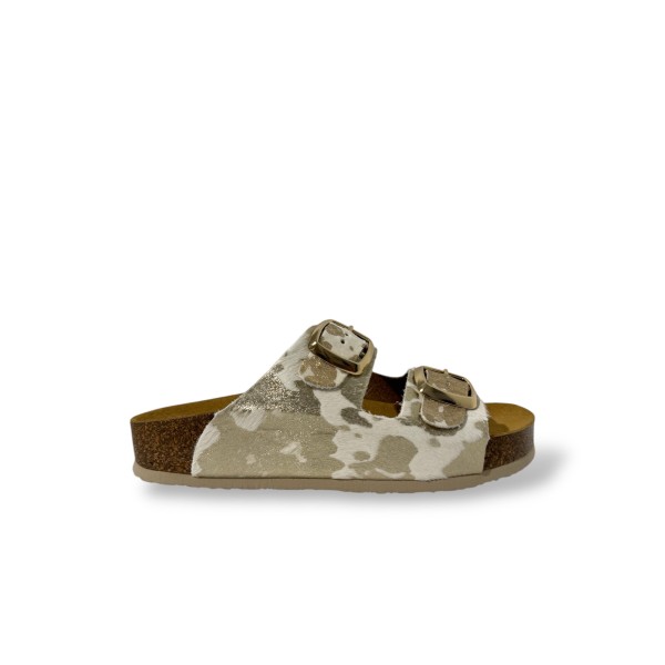 PLAKTON - Mules CP Beta - Cow Champagne
