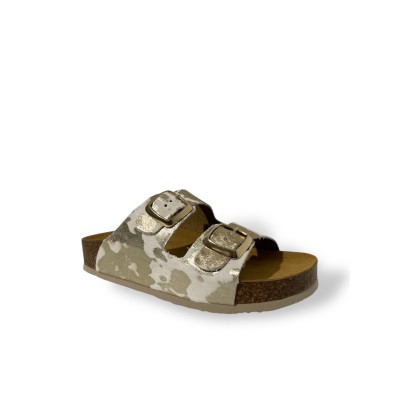 PLAKTON - Mules CP Beta - Cow Champagne