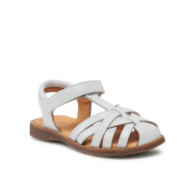 FRODDO – Sandales Lore Rosa – White shine
