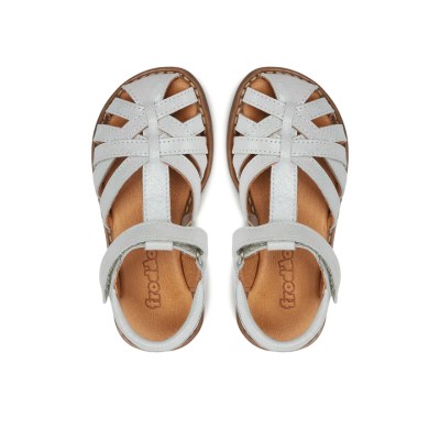 FRODDO – Sandales Lore Rosa – White shine