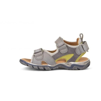 FRODDO - Sandales Karlo 3V - Light Grey