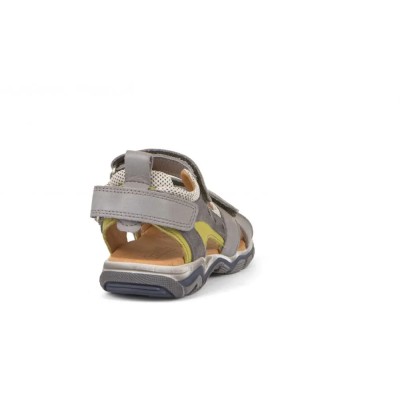 FRODDO - Sandales Karlo 3V - Light Grey
