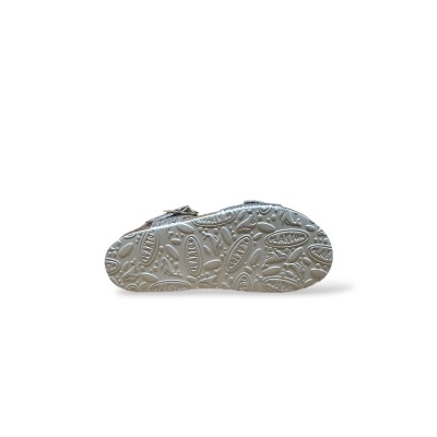 PLAKTON - Sandales Lisa - Glitter or