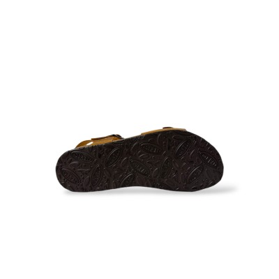 PLAKTON - Sandales Louis Teen - Roble