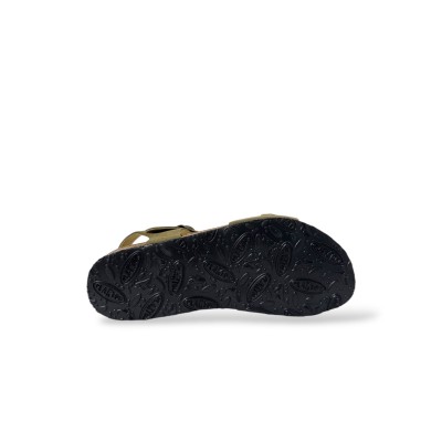 PLAKTON - Sandales Louis Teen - Kaki