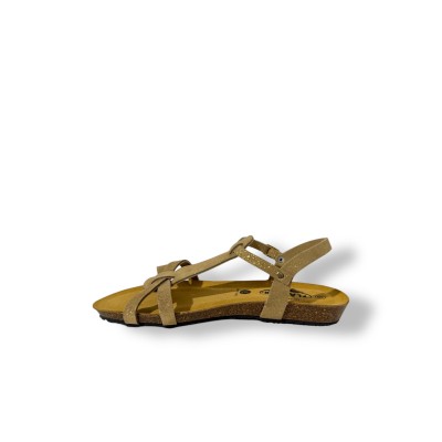 PLAKTON - Sandales Fran Coco - Mushroom PLAKTON - Sandales Fran Coco - Mushroom