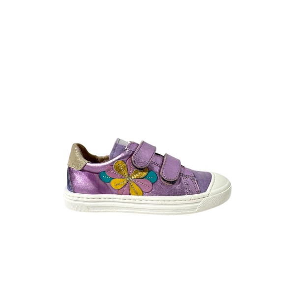 ACEBOS - Baskets Kadira - Lila