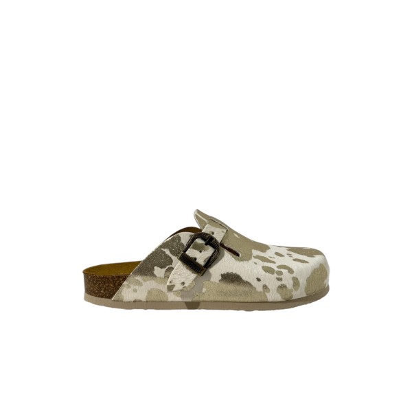 PLAKTON - Mules Blogg West - Cow Champagne