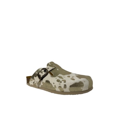 PLAKTON - Mules Blogg West - Cow Champagne