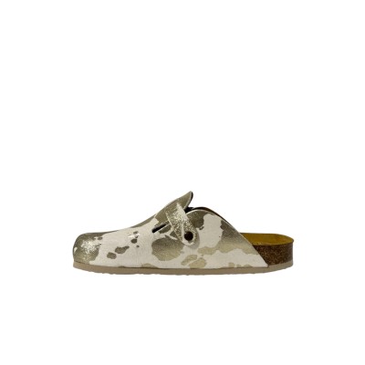 PLAKTON - Mules Blogg West - Cow Champagne
