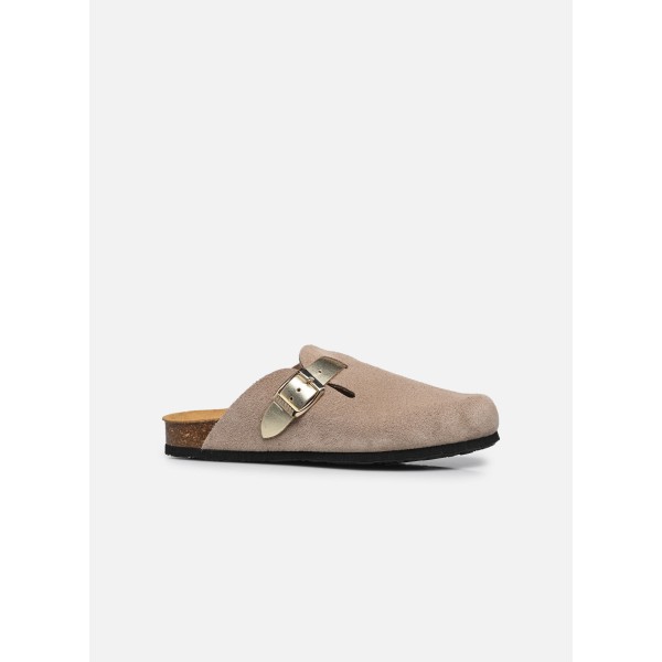 PLAKTON - Mules Blogg - Piedra Champagne